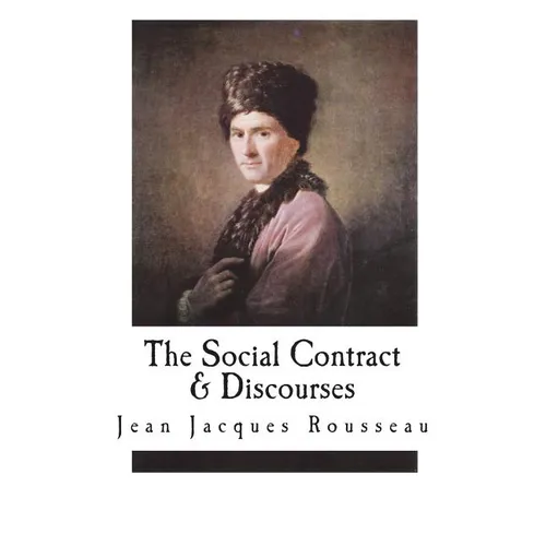 The Social Contract & Discourses