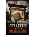 The Last Letter from Jalalabad