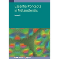 Essential Concepts In Metamaterials