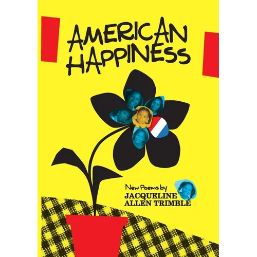 American Happiness: New Poems