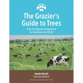 The Grazier's Guide to Trees: How to Integrate Silvopasture for Resilience and Profit