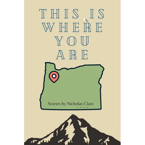 This Is Where You Are