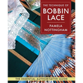 Technique of Bobbin Lace