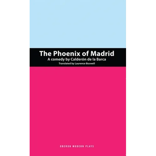 The Phoenix of Madrid