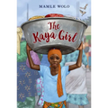 The Kaya Girl