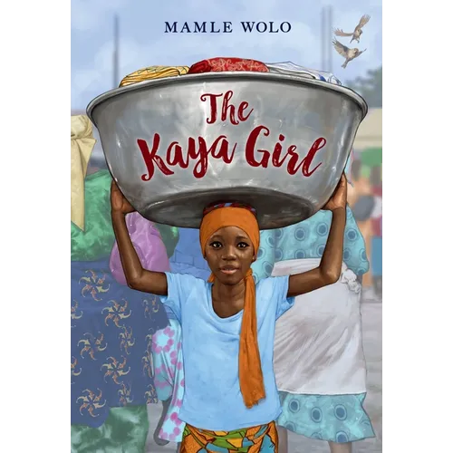 The Kaya Girl