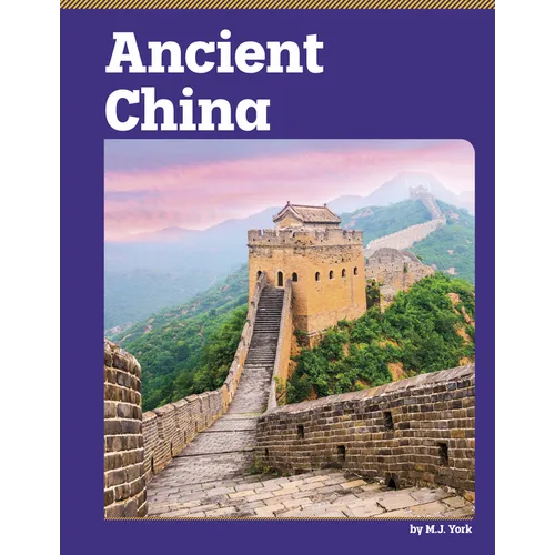 Ancient China