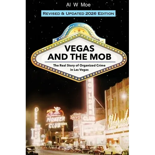 Vegas and the Mob