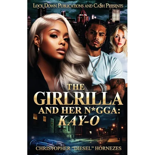 The Girlrilla and Her N*gga