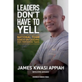 Leaders Don't Have to Yell: National Team Coach on Leading High-Performing Teams