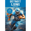 Detroit Lions Fun Facts