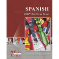 Spanish CLEP Test Study Guide