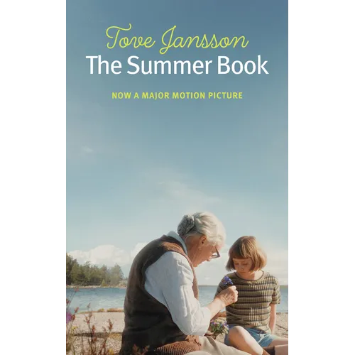 The Summer Book (Movie Tie-In Edition)