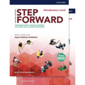 Step Forward 2e Introductory Student Book and Workbook Pack: Standards-Based Language Learning for Work and Academic Readiness