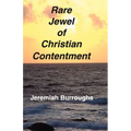 Rare Jewel of Christian Contentment