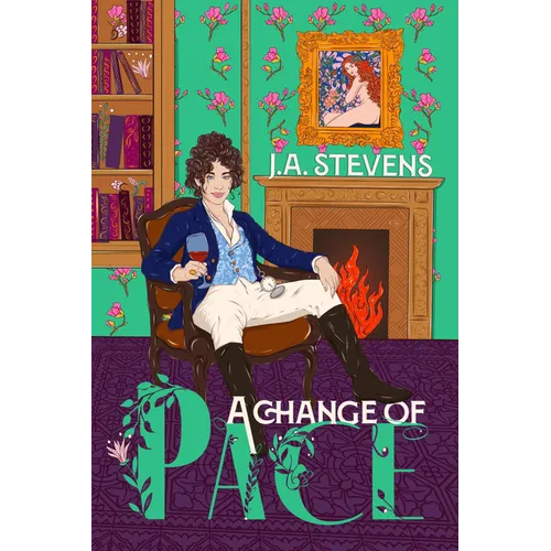 A Change of Pace: A Reimagined Regency Romance