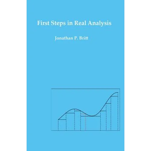 First Steps in Real Analysis