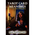 Tarot Card Meanings: Interpretations