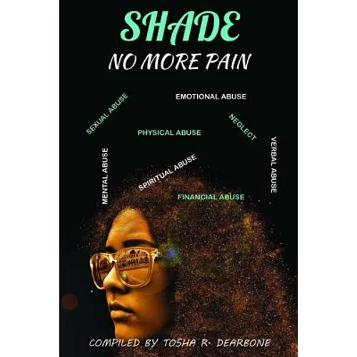 Shade: No More Pain