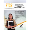 2017 FTCE Exceptional Student Education K-12