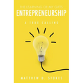 The Learning of My Gifts Entrepreneurship: A True Calling