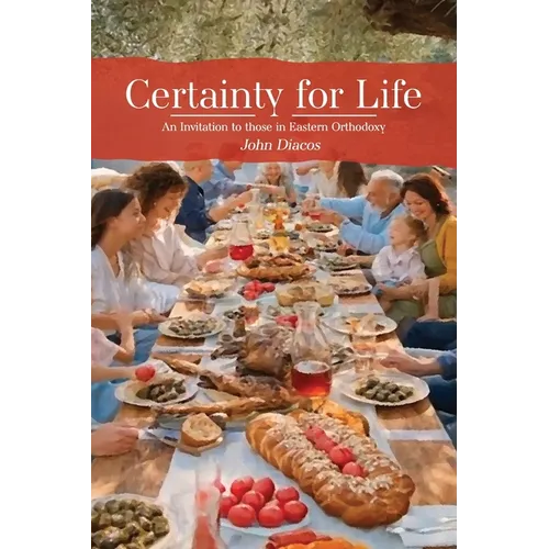 Certainty For Life