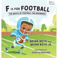 F is for Football: The Basics of Football for Beginners