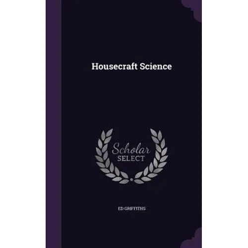 Housecraft Science