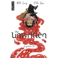 The Unwritten Compendium Two