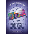 The Mystery of the Chimeric Cornucopia