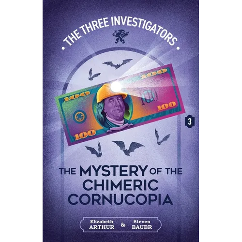 The Mystery of the Chimeric Cornucopia