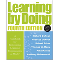 Learning by Doing: A Handbook for Professional Learning Communities at Work(r) (a Practical Guide for Implementing the PLC Process and Transforming Sc