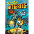 Find a Missing Star (Spongebob Squarepants Mysteries #1)