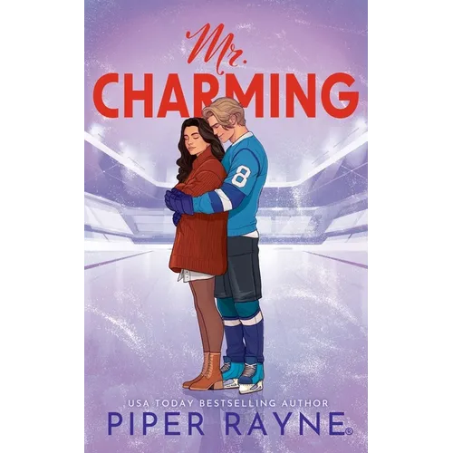 Mr. Charming
