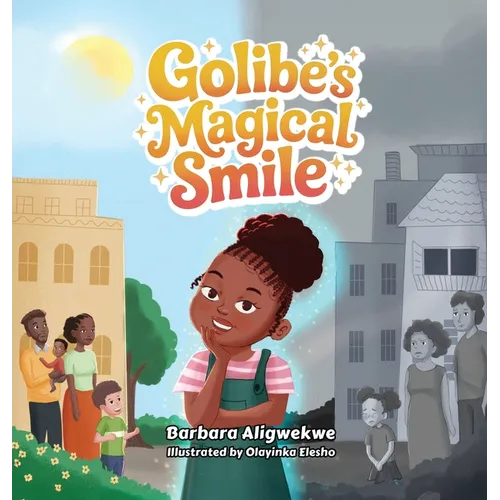 Golibe's Magical Smile