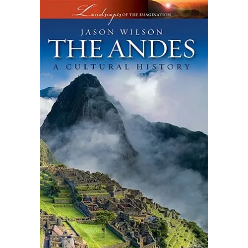 The Andes