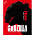Godzilla: The Ultimate Illustrated Guide