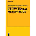 Kant's Moral Metaphysics: God, Freedom, and Immortality