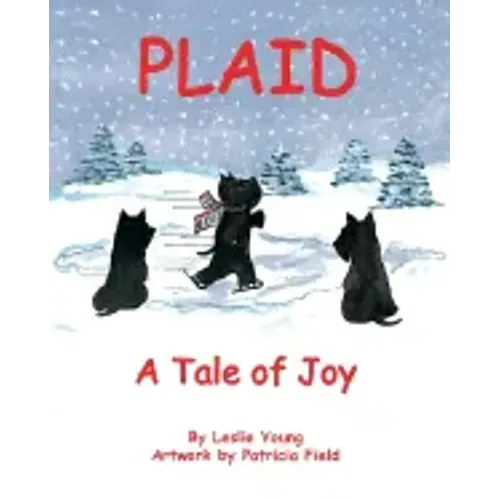 Plaid: A Tale of Joy