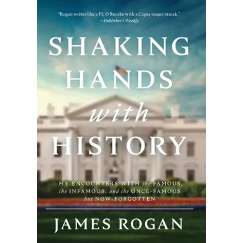 Shaking Hands with History