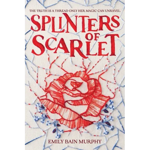 Splinters of Scarlet