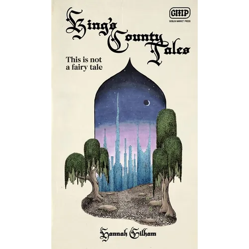 King's County Tales
