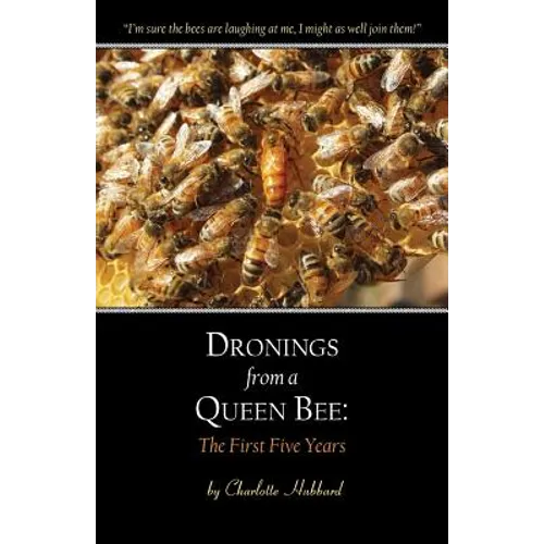 Dronings from a Queen Bee: The First Five Years