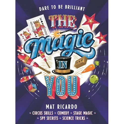 The Magic in You