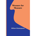Measure for Measure