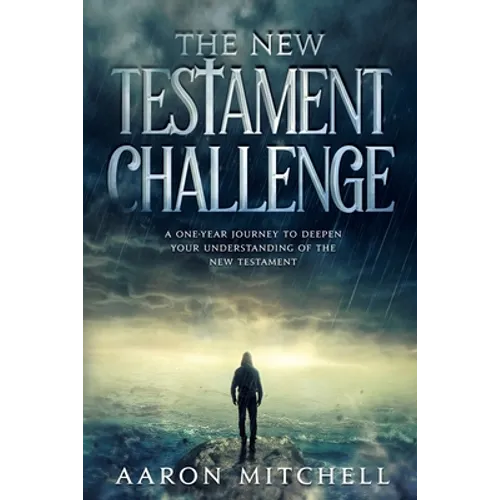 The New Testament Challenge