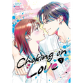 Choking on Love Vol. 3