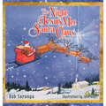 The Night Jesus Met Santa Claus