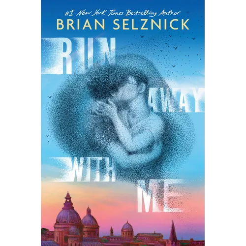 Run Away with Me