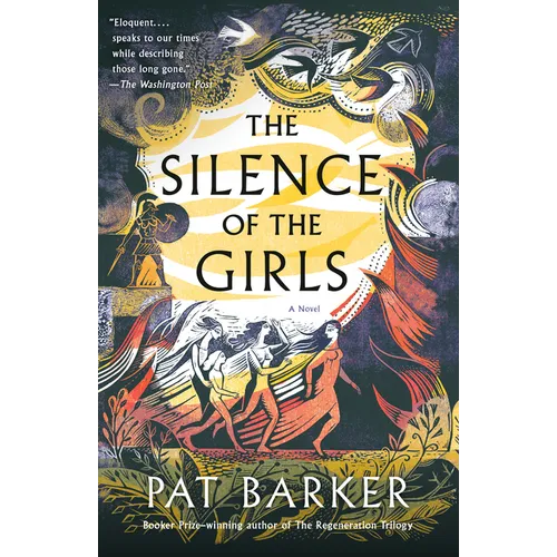 The Silence of the Girls